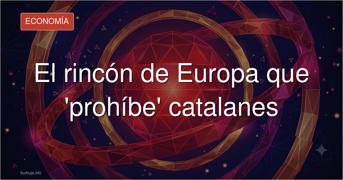 El Monte Athos vetó a mujeres, vacas y catalanes