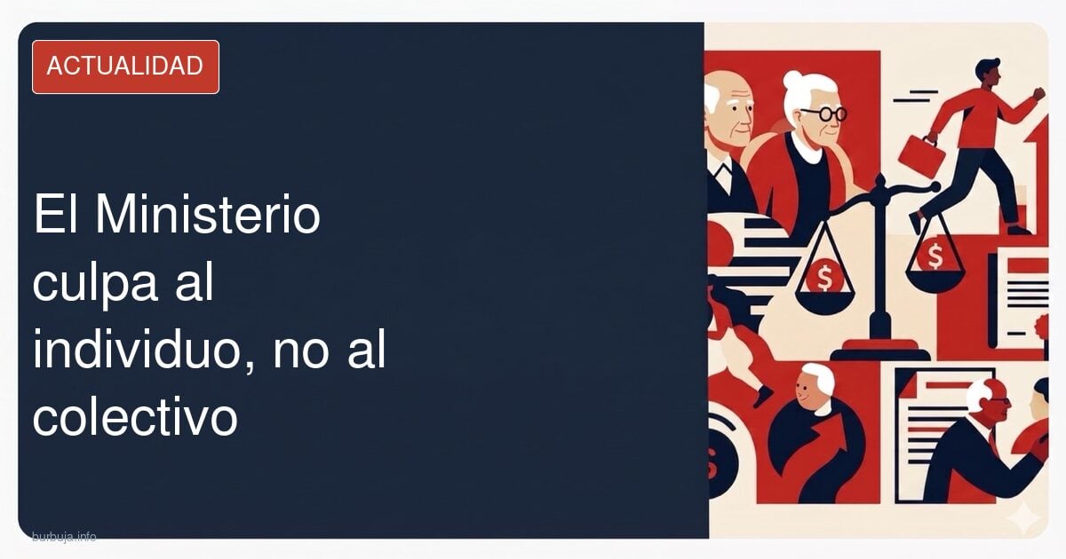 Igualdad individualiza la culpa en Ceuta