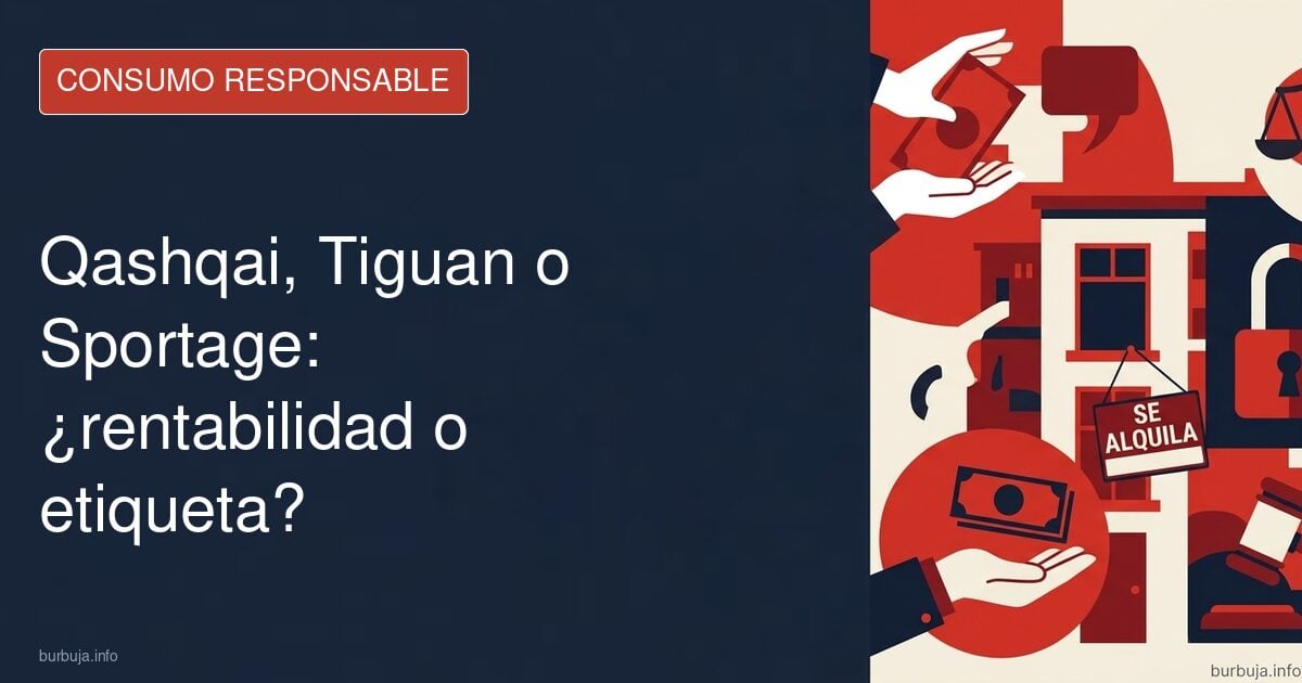 El híbrido de etiqueta ECO no compensa con 8.000 km
