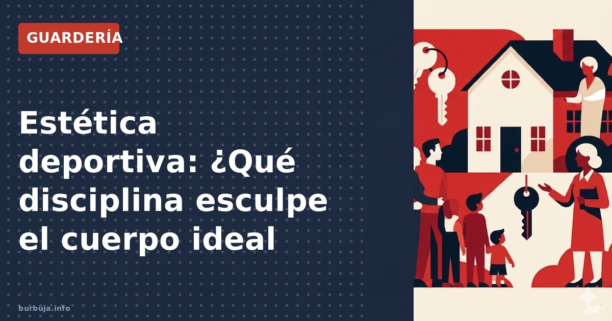 Analizamos qué deportes producen cuerpos estéticos según la opinión pública: natación, gimnasia o decatlón