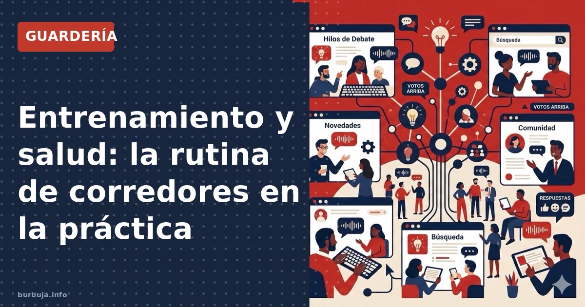 Análisis de rutinas deportivas: cómo la gestión de lesiones, la fuerza y el clima afectan el rendimiento en running y entrena