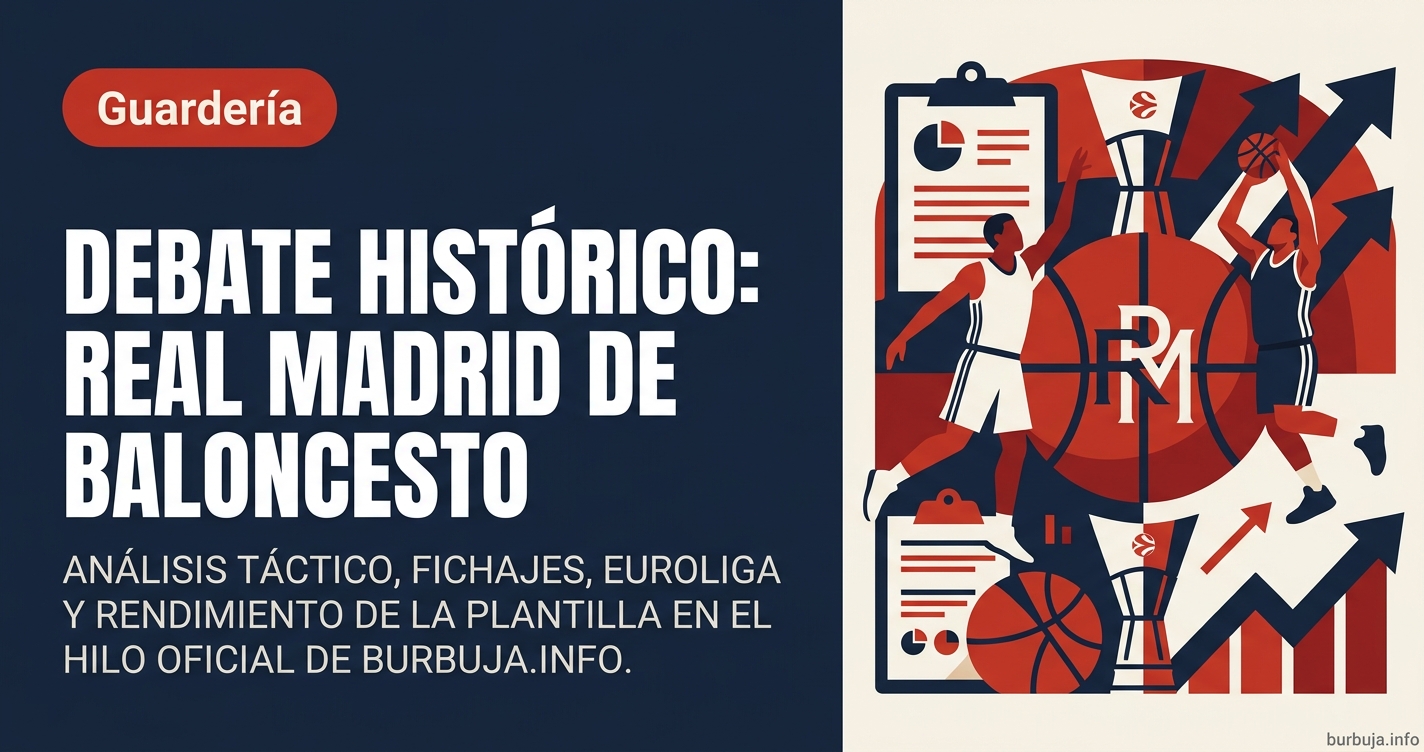 13 años de pasión y crisis en el basket blanco