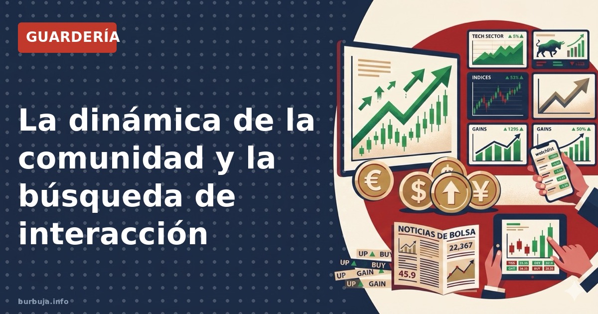 Análisis de las dinámicas de interacción y la búsqueda de reconocimiento en comunidades digitales