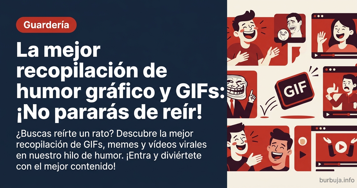 Una década de GIFs y 8.300 respuestas de risa