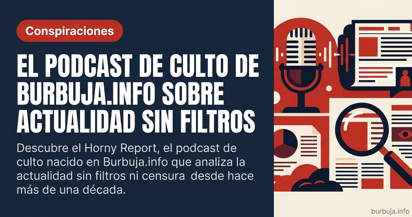 Horny Report: 10 años de periodismo contracorriente