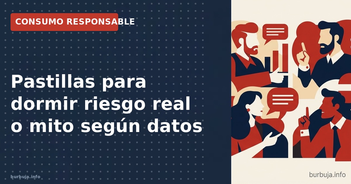 Análisis de la toxicidad de pastillas para dormir como Lorazepam. ¿Es mortal la sobredosis o el riesgo es teórico? Datos sobr