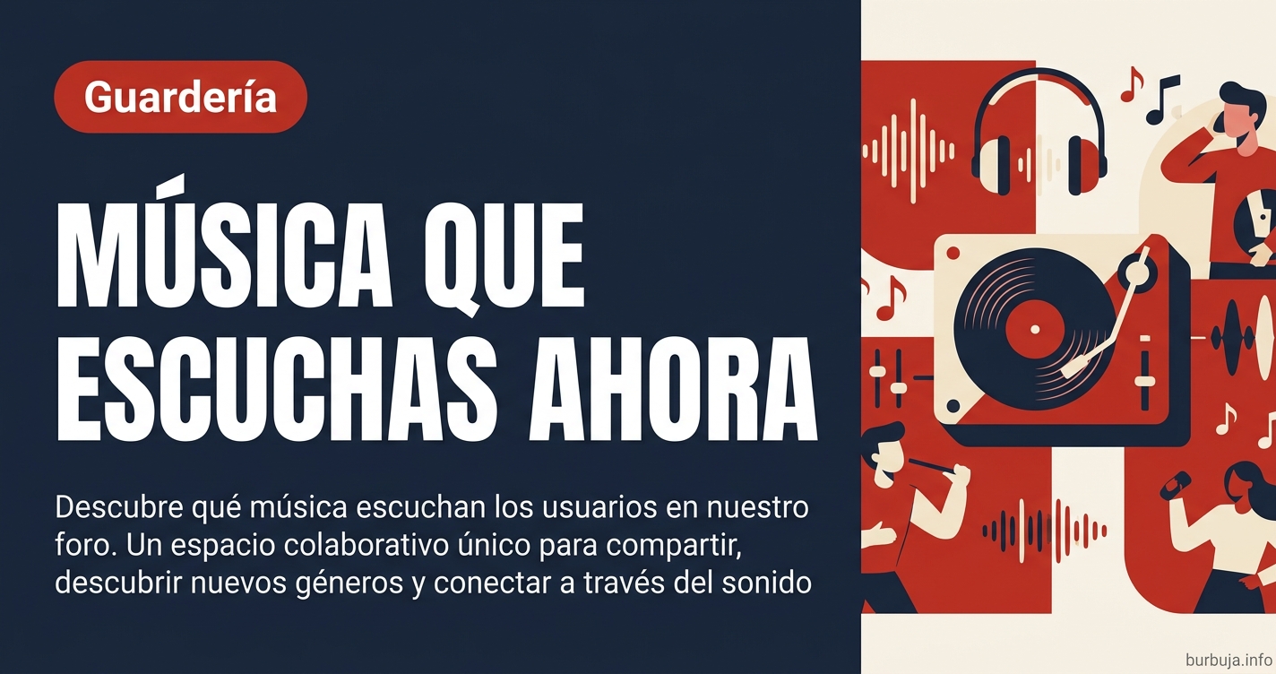 29.281 respuestas en 3.027 días: el hilo de intercambio musical más longevo de la comunidad hispana desafía el streaming con 