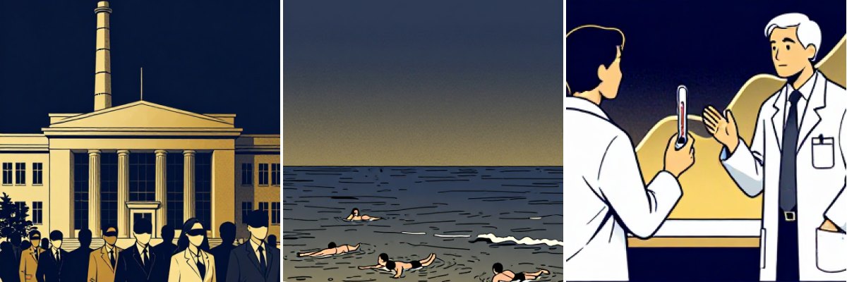 Cambio climático