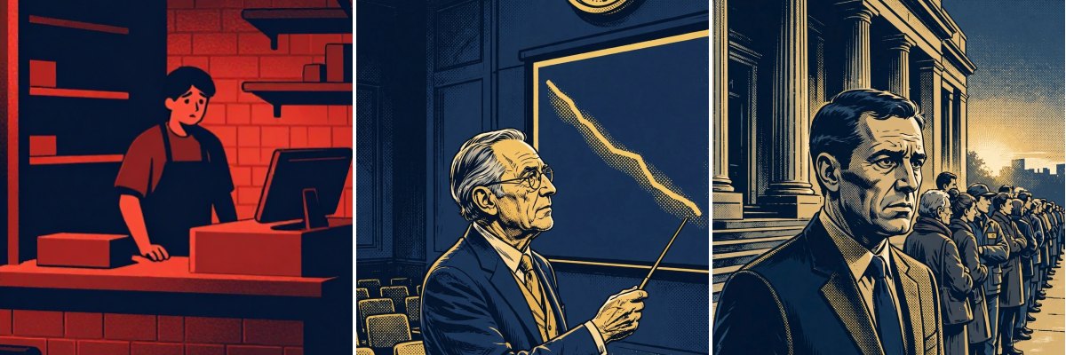 Crisis económica