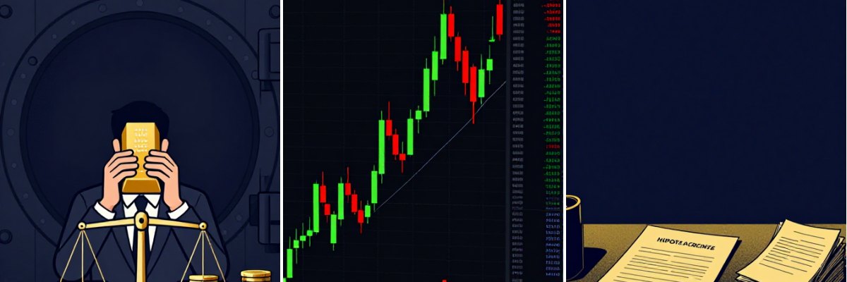 Crisis financiera