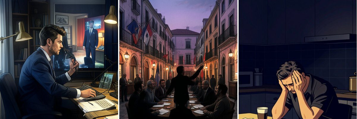 Democracia