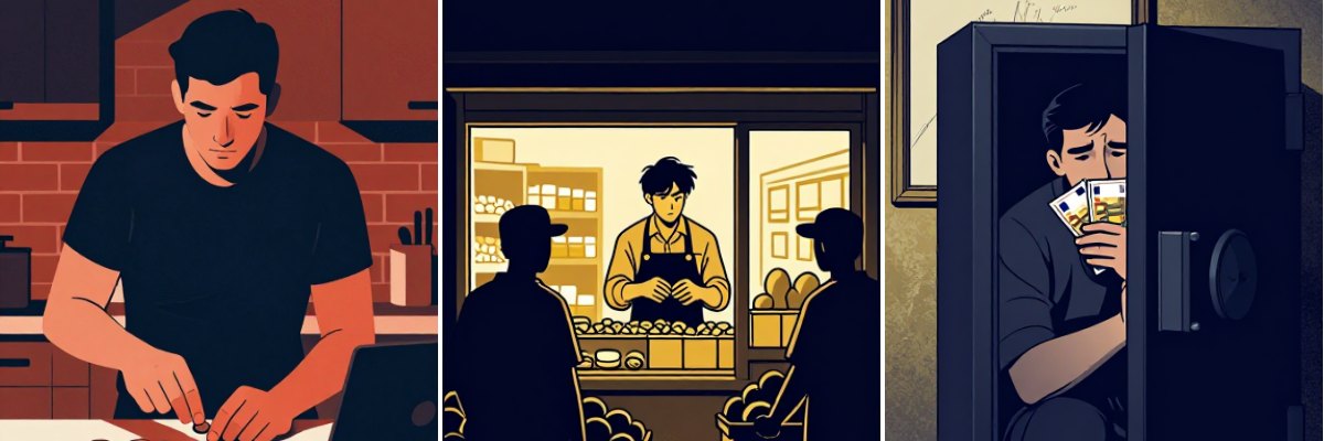Economía sumergida