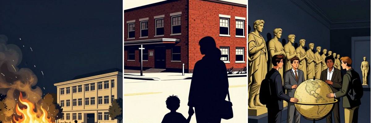 Educación