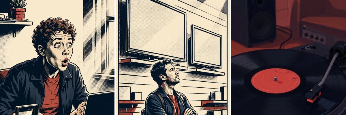 Electrónica