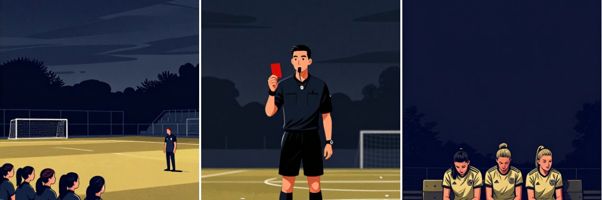 Fútbol femenino