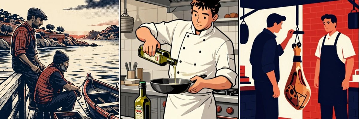 Gastronomía