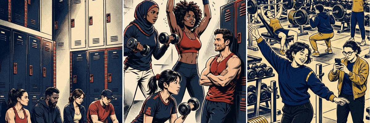 Gimnasio