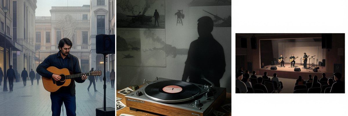 Industria musical