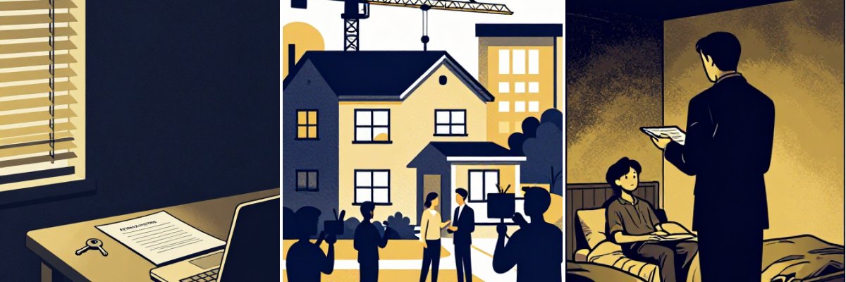 Ley de la vivienda