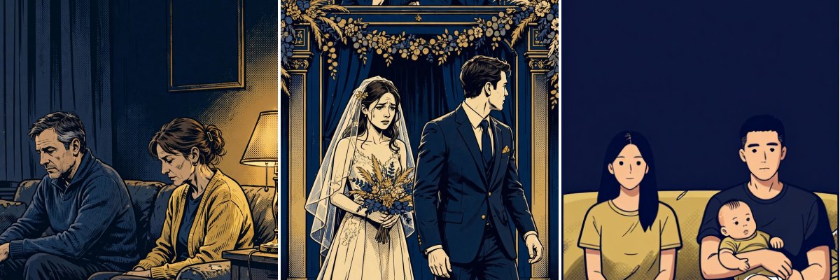 Matrimonio