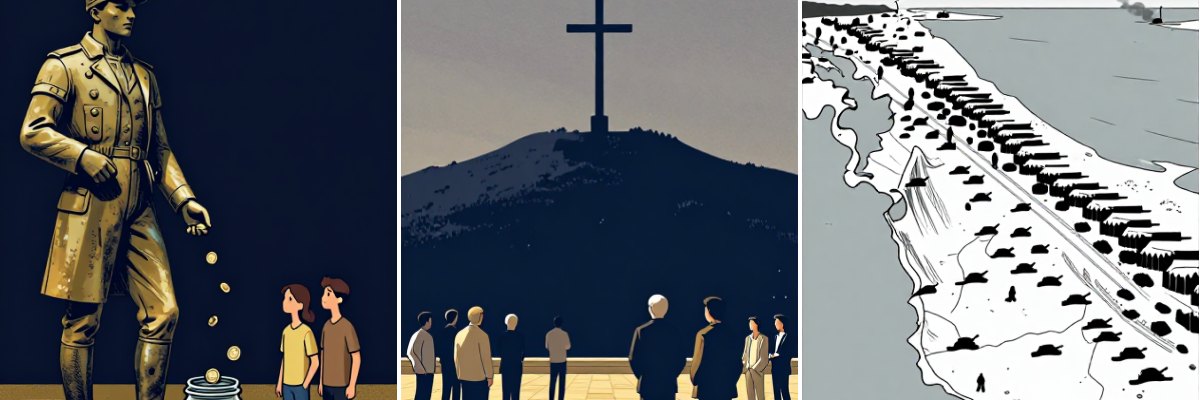Memoria histórica