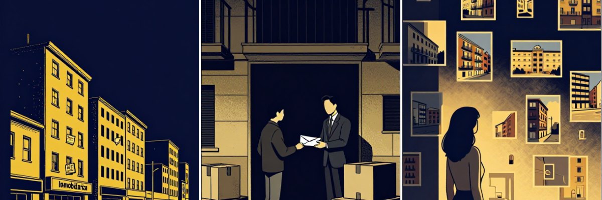 Mercado inmobiliario
