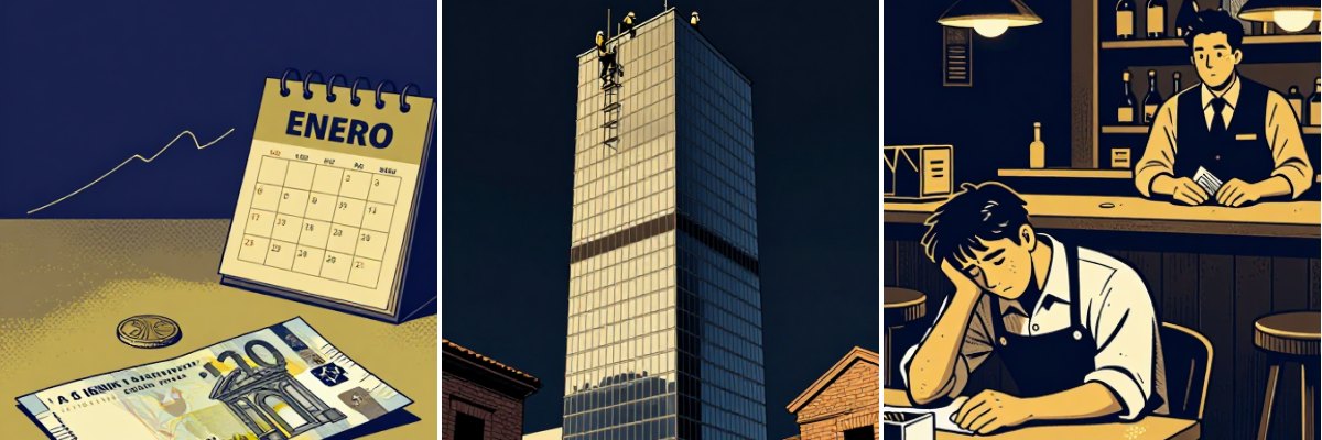 Mercado laboral