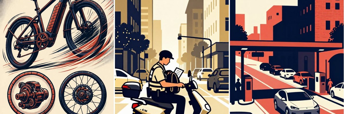 Movilidad urbana