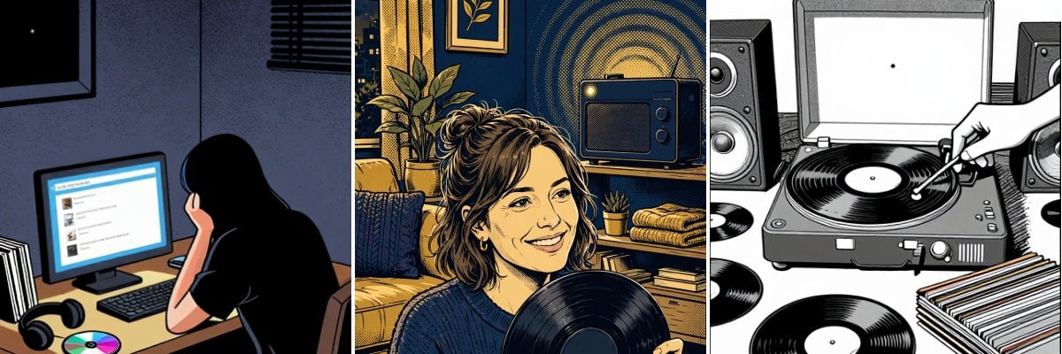 Música