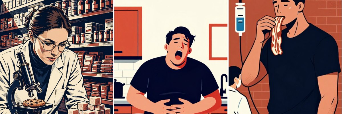 Nutrición