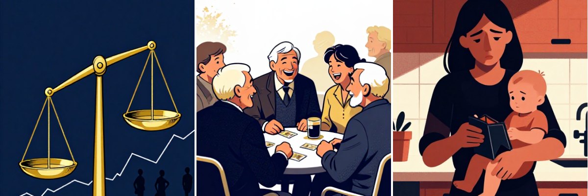 Pensiones