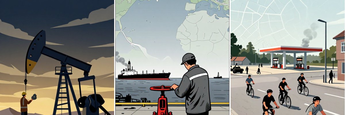 Petróleo