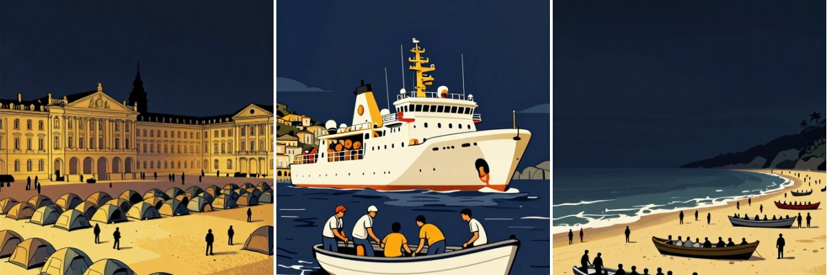 Política migratoria