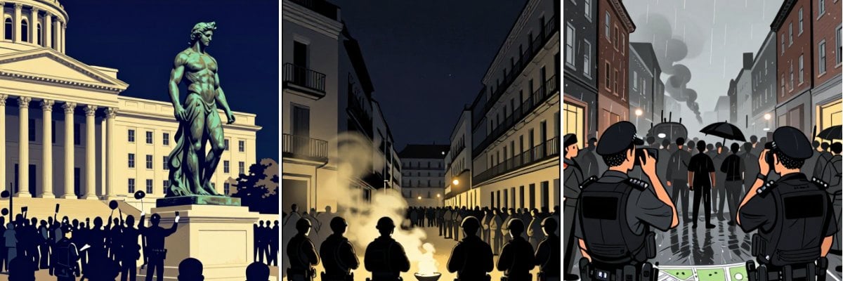 Protesta