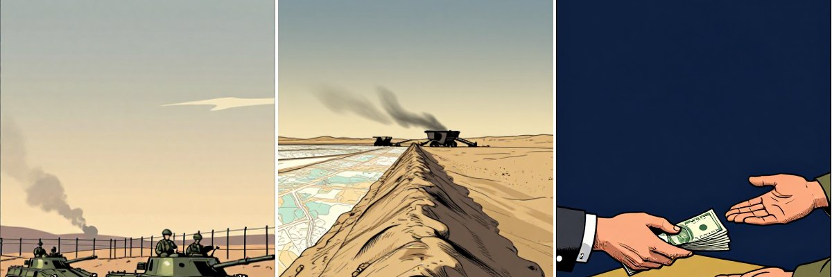 Sahara occidental