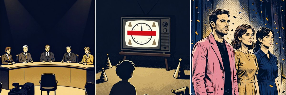 Televisión pública