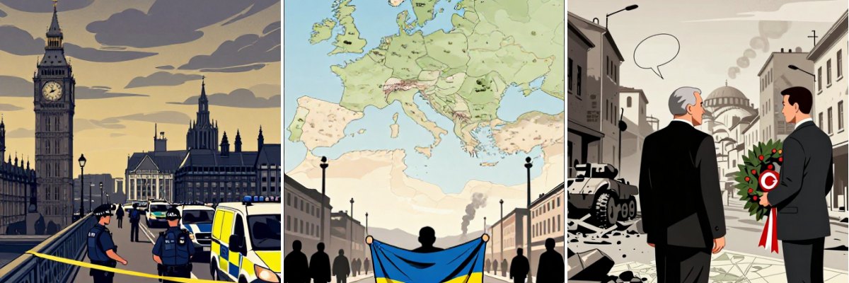 Terrorismo