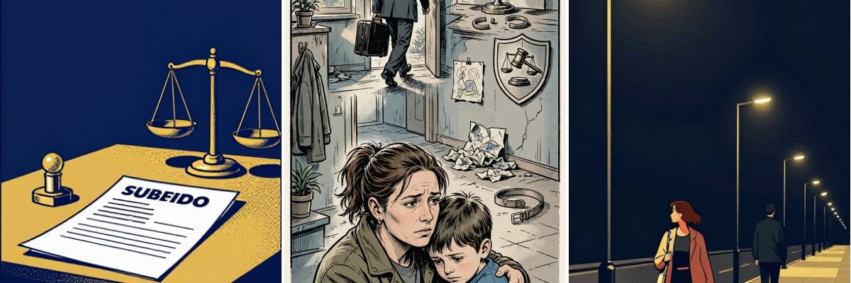 Violencia de género