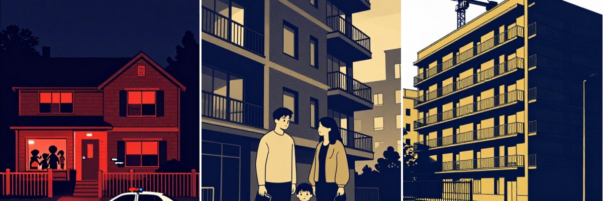 Vivienda