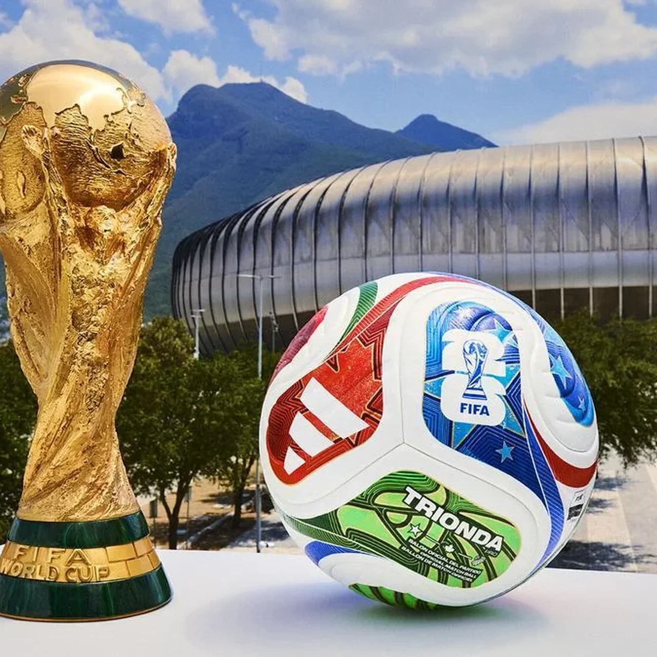 Tema 'Mundial de fútbol canadá/mexico/usa 2026 [hilo oficial] (Parte II)'