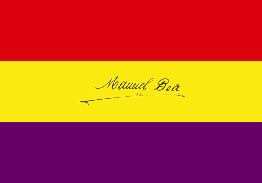 Manuel-Bea-y-la-bandera-republicana.jpg