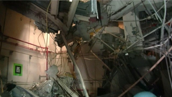 Tepco-and-NRA-inspected-reactor1-Elevator-shaft-and-isolated-column-blasted.jpg
