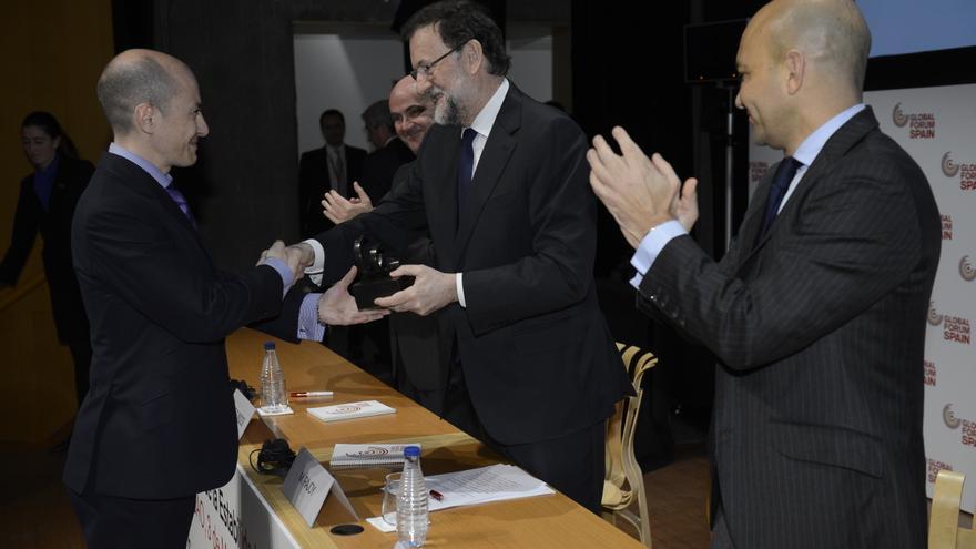 Rajoy-entrega-Jenaro-Garcia-Start-ex_EDIIMA20140706_0151_5.jpg