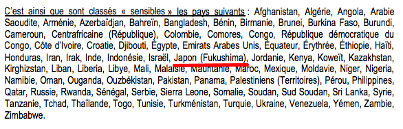 French-Gov-put-Japan-into-Sensitive-country-list-for-Fukushima-along-with-Afghanistan.png