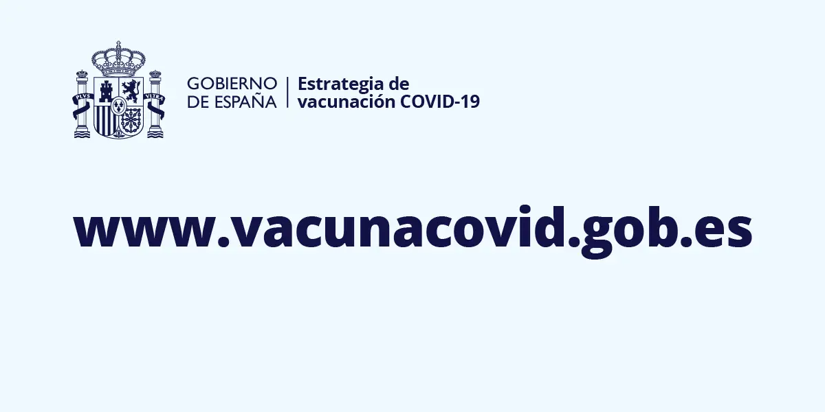 www.vacunacovid.gob.es
